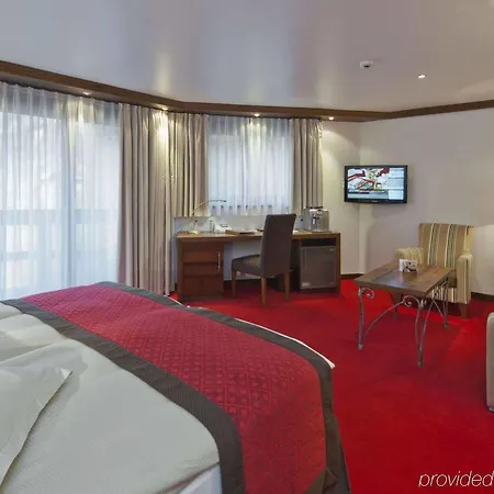 Beau Site Alpine Chic Szálloda 4*