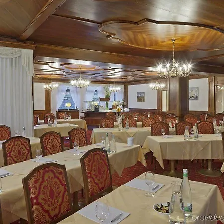 Beau Site Alpine Chic Szálloda