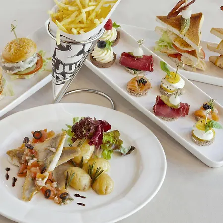 Beau Site Alpine Chic فندق زيرمات