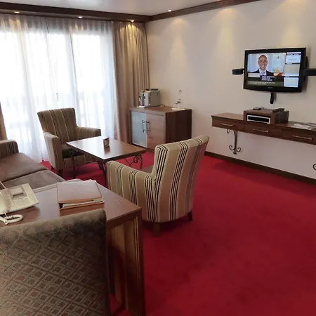 Beau Site Alpine Chic Szálloda 4*