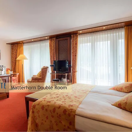 Beau Site Alpine Chic 4*