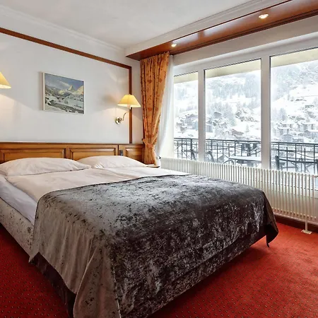 Beau Site Alpine Chic 4*
