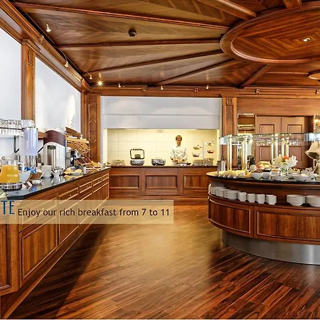 Hotel Beau Site Alpine Chic 4*
