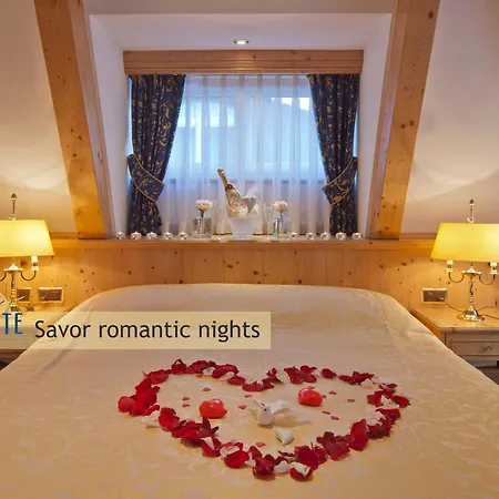 Beau Site Alpine Chic Hotel