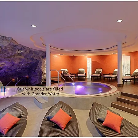 Beau Site Alpine Chic 4* Zermatt