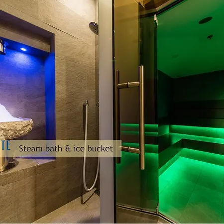 Hotel Beau Site Alpine Chic 4*
