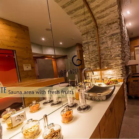 Beau Site Alpine Chic Zermatt