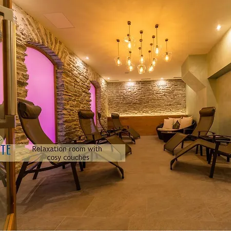 Hotel Beau Site Alpine Chic Zermatt
