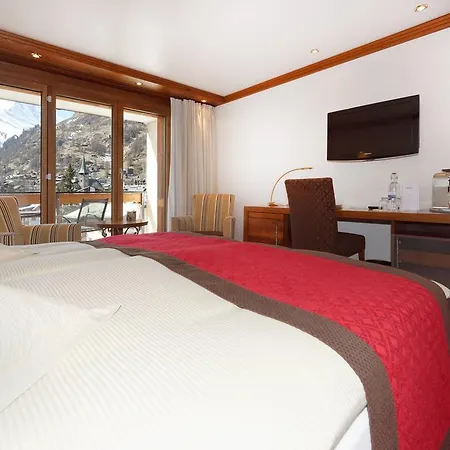 Beau Site Alpine Chic Hotel