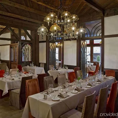 Hotel Beau Site Alpine Chic