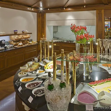 Hotel Beau Site Alpine Chic Zermatt