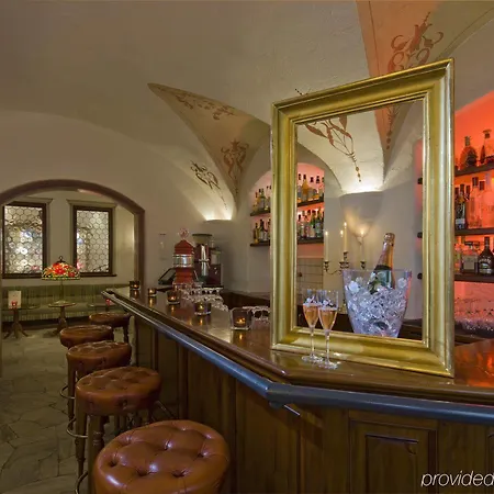Hotel Beau Site Alpine Chic Zermatt