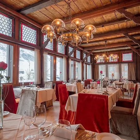 Beau Site Alpine Chic