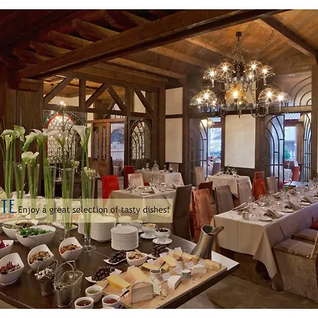 Hotel Beau Site Alpine Chic Zermatt