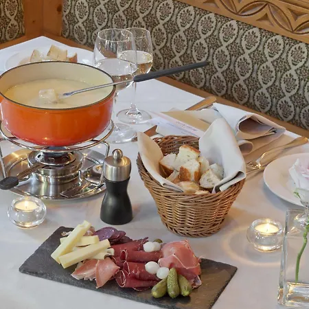 Beau Site Alpine Chic Hotel