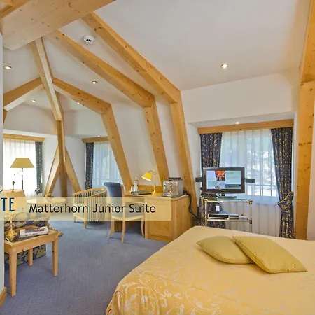 Beau Site Alpine Chic 4*