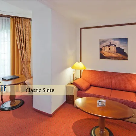 Beau Site Alpine Chic Hotel Zermatt