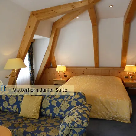 Beau Site Alpine Chic 4*