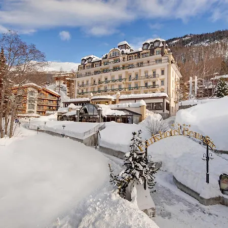 Beau Site Alpine Chic 4*
